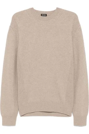 Ermenegildo Zegna Cashmere sweater