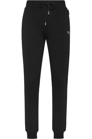 Philipp Plein Iconic track pants