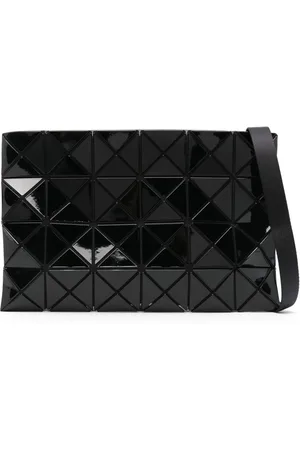 Issey Miyake Lucent shoulder bag