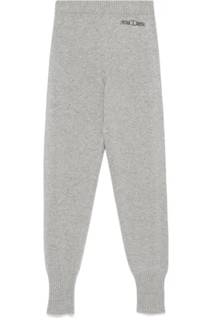 Twin-Set Tapered trousers
