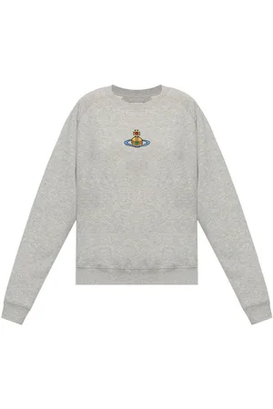 Vivienne Westwood Orb-embroidered sweater