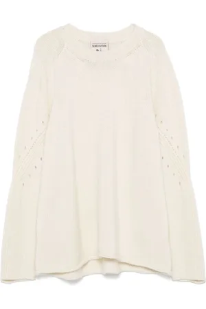 SEMICOUTURE Greta sweater