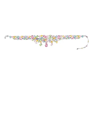 Swarovski Gema necklace