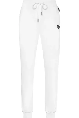 Philipp Plein Iconic Plein track pants
