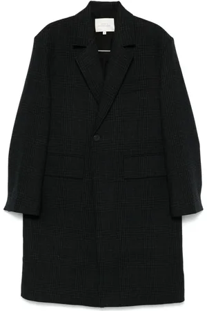 STUDIO NICHOLSON Brooke coat
