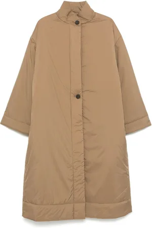 STUDIO NICHOLSON Pallan coat