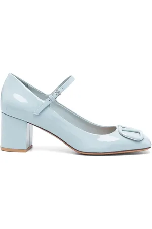 VALENTINO GARAVANI 65mm VLogo Signature pumps