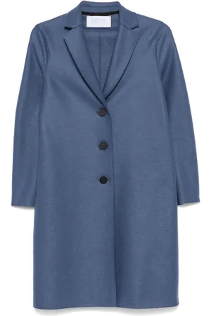 Harris Wharf London Virgin wool coat