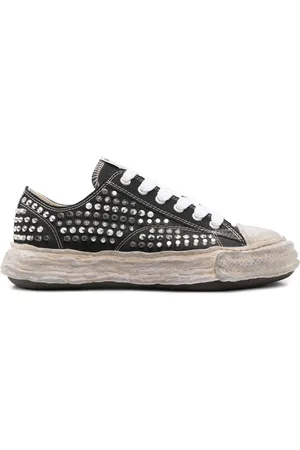 Maison Mihara Yasuhiro Peterson sneakers