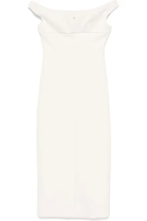 Serafini Cady midi dress