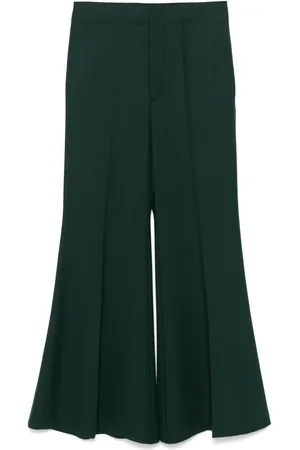 Victoria Beckham Wide-leg trousers