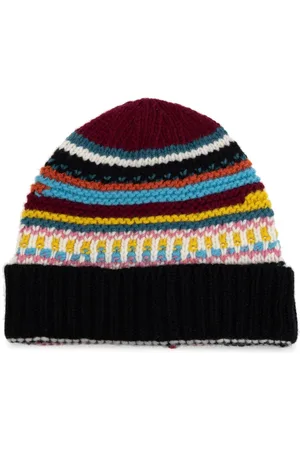 Paul Smith Wool beanie