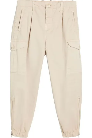Brunello Cucinelli Straight-leg trousers