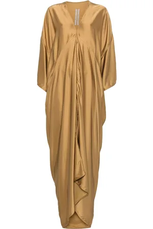 Rick Owens Tommykite gown