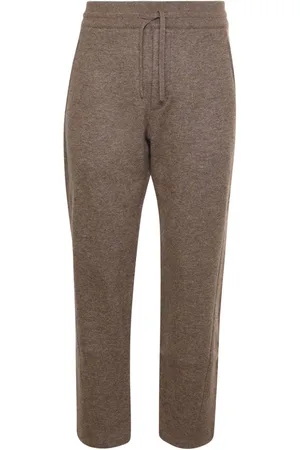 Loro Piana Straight-leg trousers