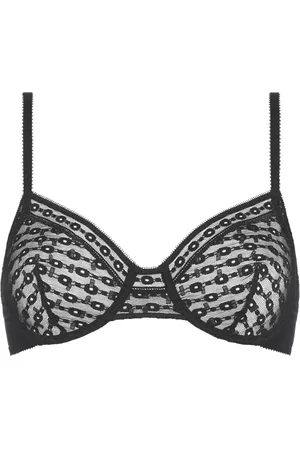 ERES Immortelle full-cup bra
