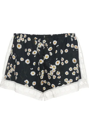 ERES Moi pajama shorts