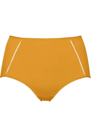 ERES Brina Soyeuse high-waisted briefs
