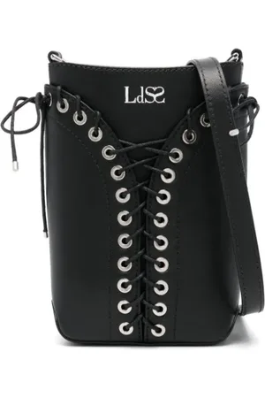 Ludovic De Saint Sernin Cleavage crossbody bag