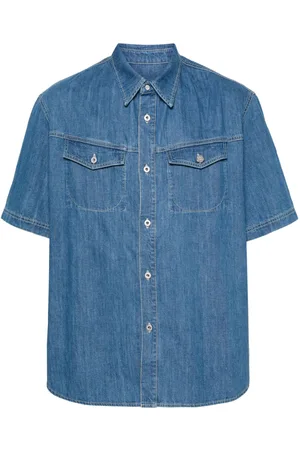 Kenzo Denim shirt