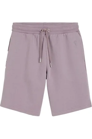 Ami Ami De Coeur drawstring shorts