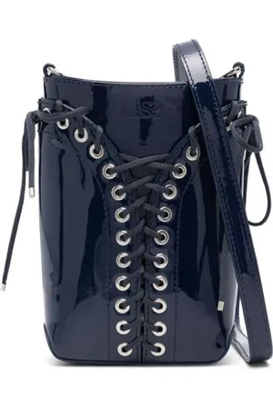 Ludovic De Saint Sernin Cleavage crossbody bag