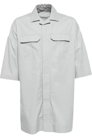 Rick Owens Magnum Tommy shirt