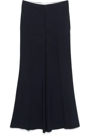Victoria Beckham Wide-leg trousers