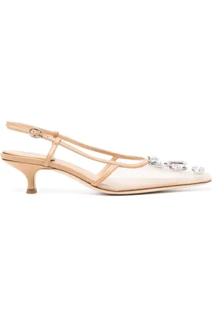 A.W.A.K.E. MODE 45mm Amanda pumps