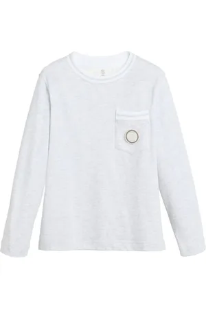 Brunello Cucinelli Cotton t-shirt