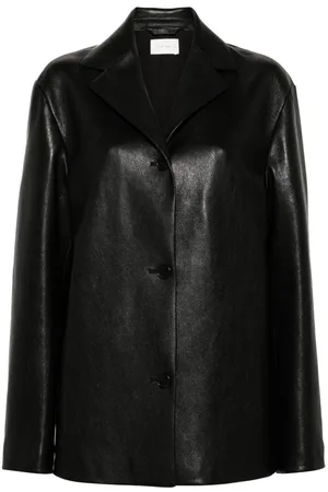 The Row Fabian jacket