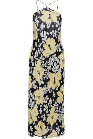 RIXO London Hayley dress