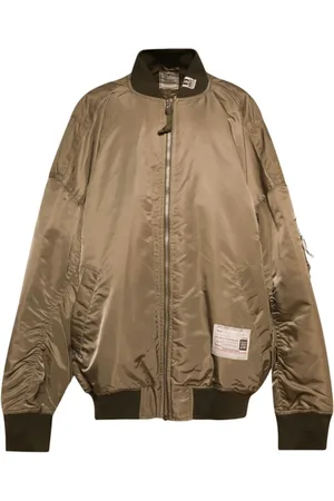 Maison Mihara Yasuhiro Huge Flight jacket