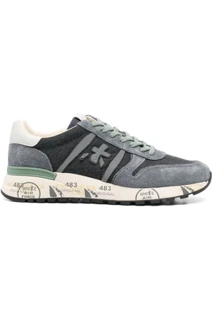 Premiata Lander sneakers