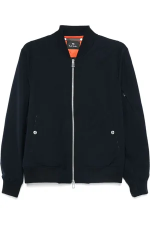 Paul Smith Zip bomber jacket