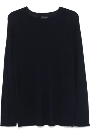 Roberto Collina Crew-neck sweater
