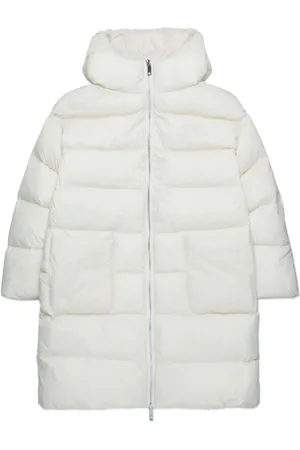 MAX&Co. Kids Quilted padded coat