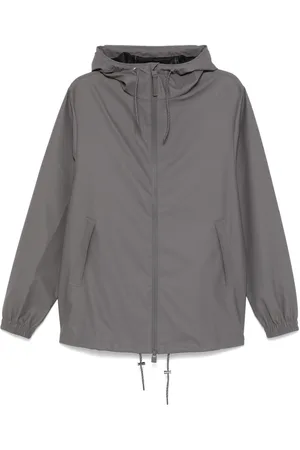 Rains Storm Breaker raincoat