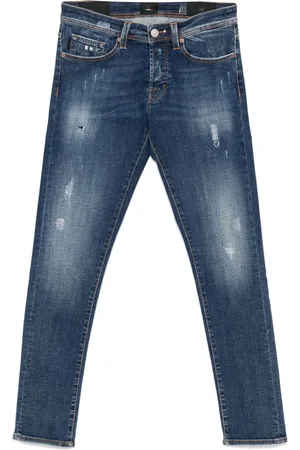 sartoria tramarossa Confort slim jeans