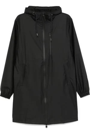 Rains Storm Breaker raincoat