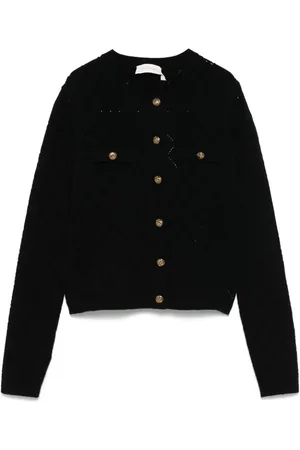 ZIMMERMANN Illustration Pointelle cardigan