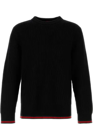 Gucci Crew-neck jumper