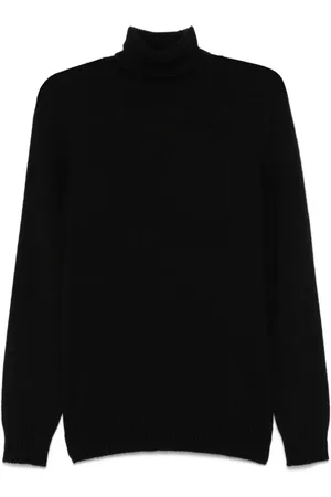 Roberto Collina Roll-neck sweater