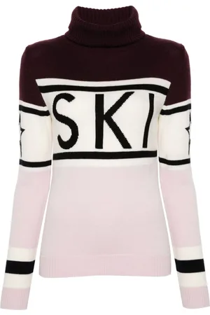 Perfect Moment Schild sweater