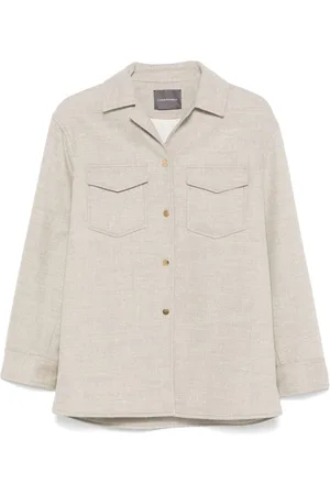 LORENA ANTONIAZZI Padded jacket