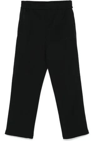 Gucci Technical-jersey track pants