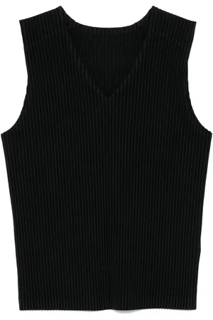 Issey Miyake MC August vest