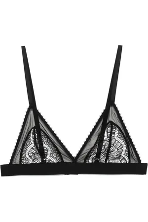 MAISON CLOSE Accroche Cœur bra