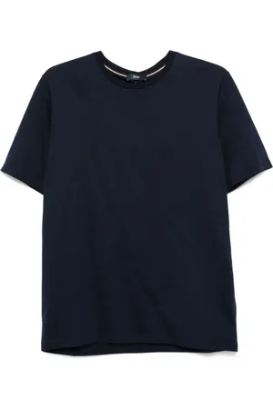 HERNO Cotton T-shirt