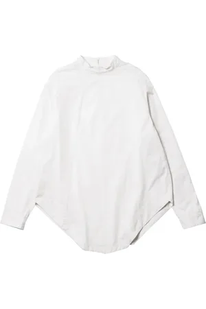 JULIUS Shield shirt
